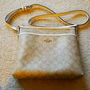 Coach Crossbody Bag